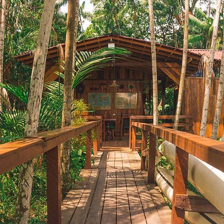 Olaria River Hostel 벨렘 외부 사진