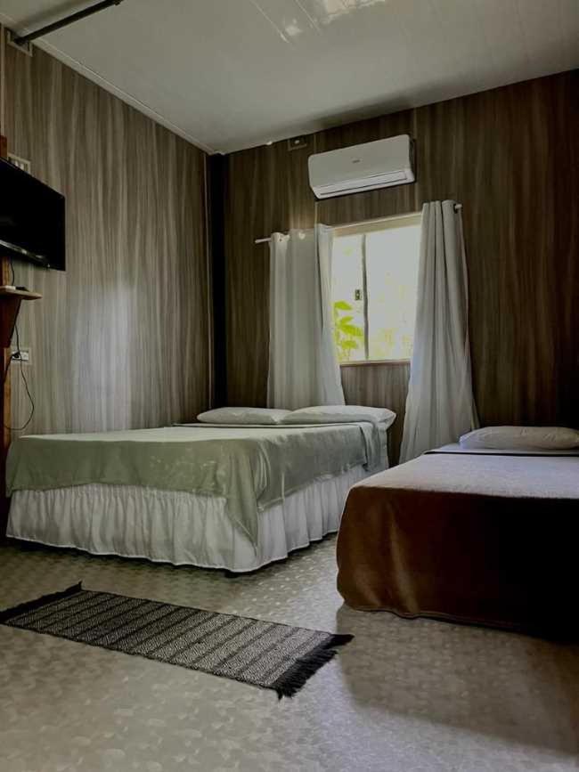 Olaria River Hostel 벨렘 외부 사진