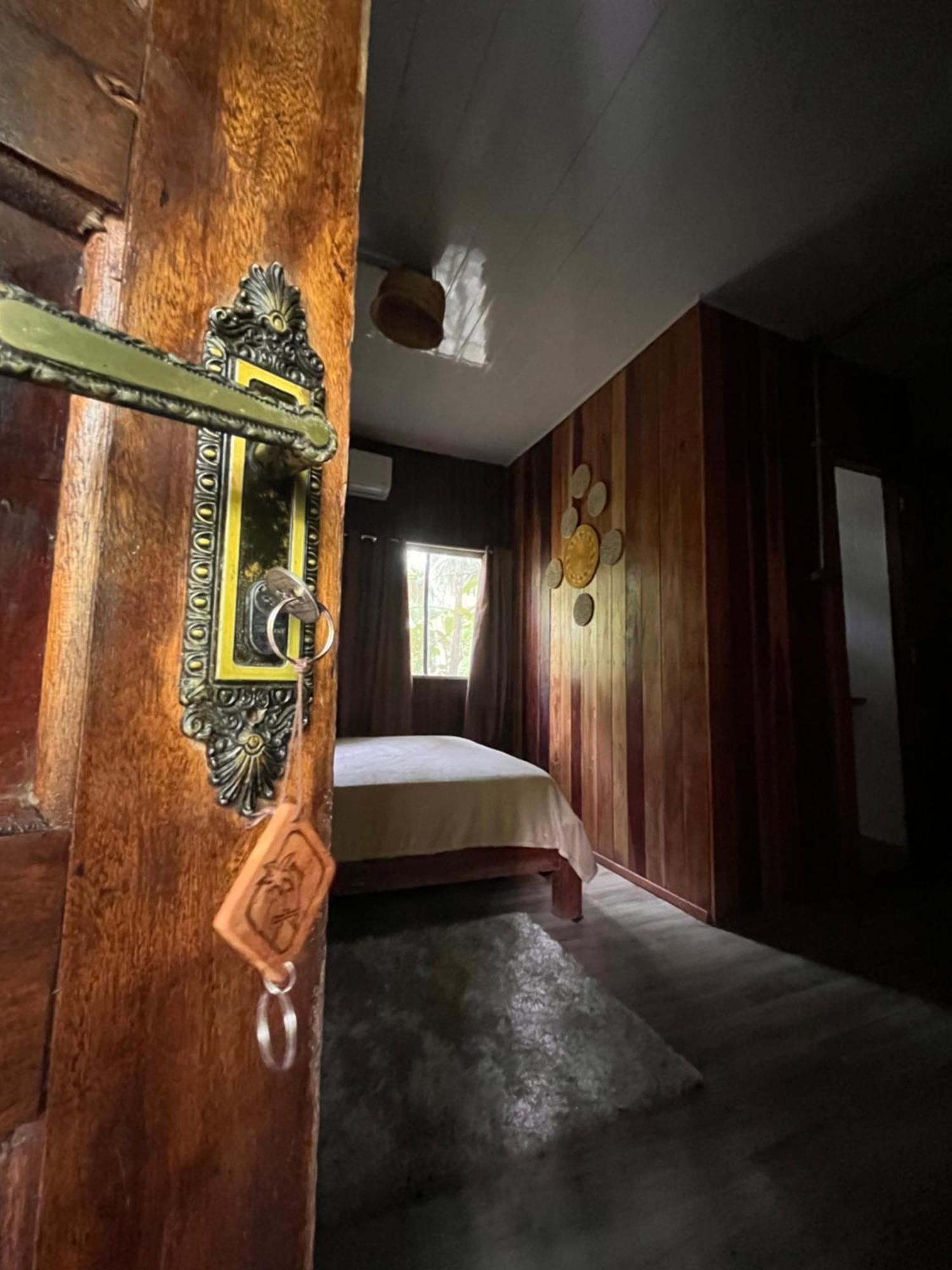 Olaria River Hostel 벨렘 외부 사진