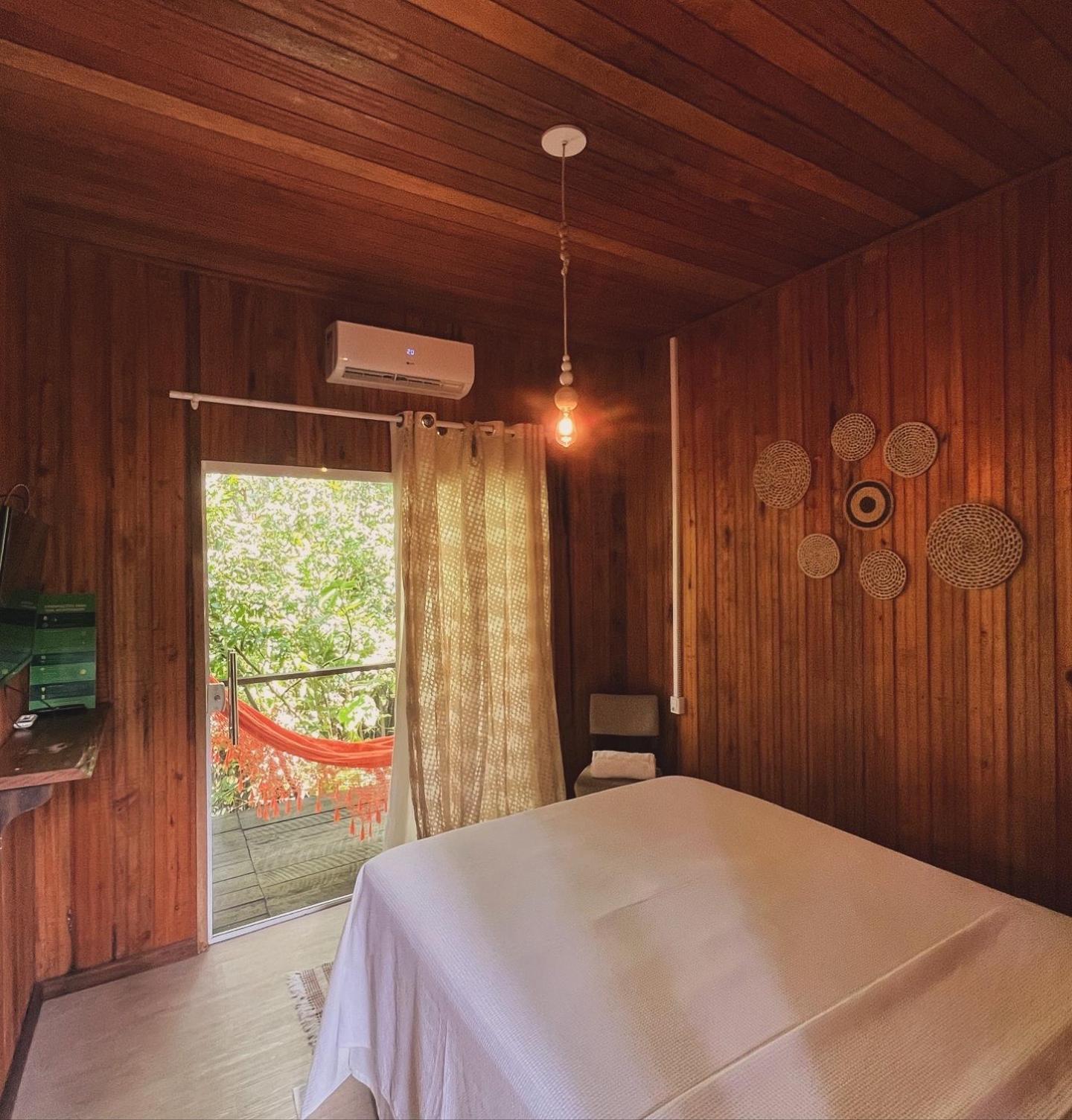 Olaria River Hostel 벨렘 외부 사진