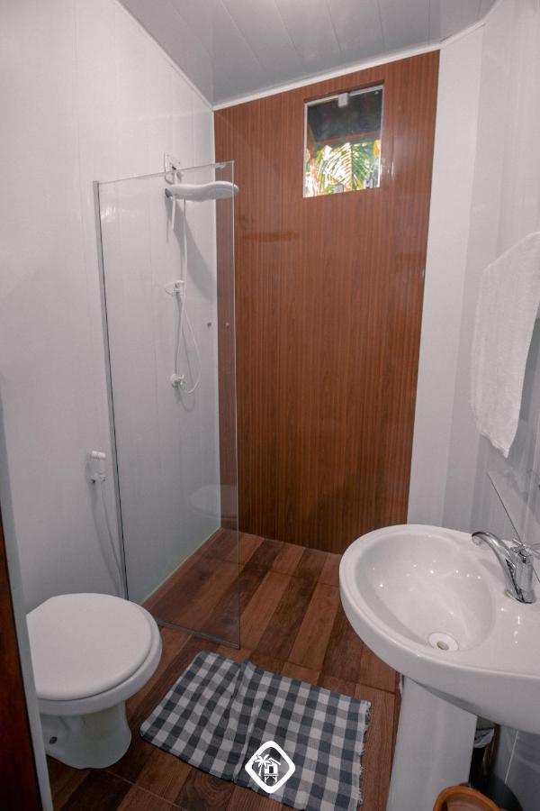 Olaria River Hostel 벨렘 외부 사진