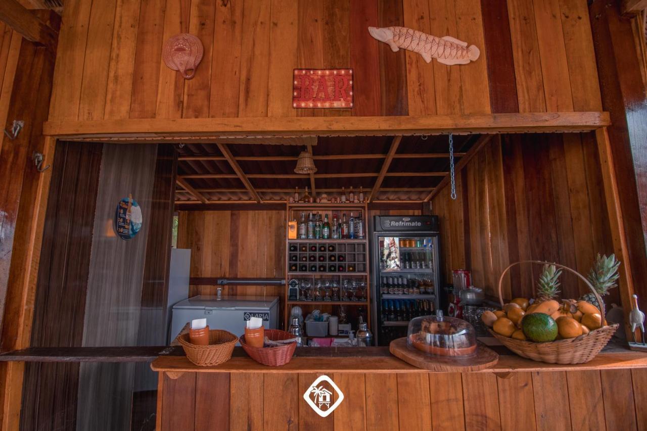 Olaria River Hostel 벨렘 외부 사진